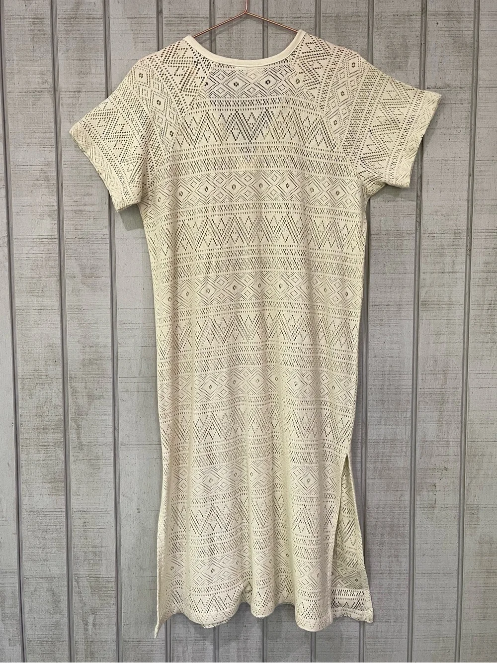 Japna resort short easy